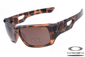 oakley leopard print sunglasses