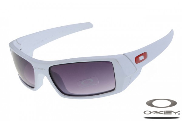 foakley Gascan sunglasses matte white 